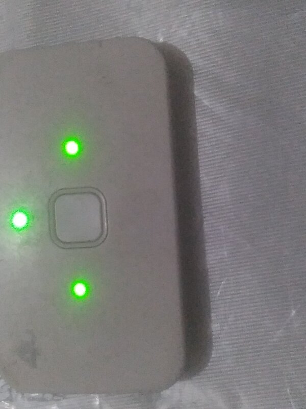 mtn wifi 4G