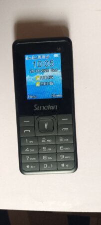 New Suneclan small New Suneclan small phone