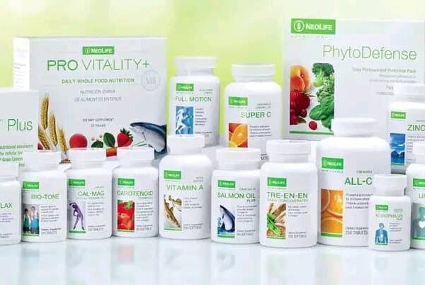 Longrich, Tiens, Edmark International, PayPal, Mannatech, QNET, Nature Renascence International, Norland, NEOLIFE SUPPLEMENTS