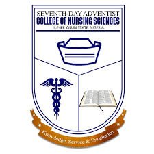 School of Nursing, School of Nursing, Seventh Day Adventist Hospital, Ile-Ife Osun state 2026/2027 Nursing form