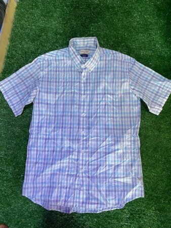 Shirt – short/long Shirt – short/long sleeve