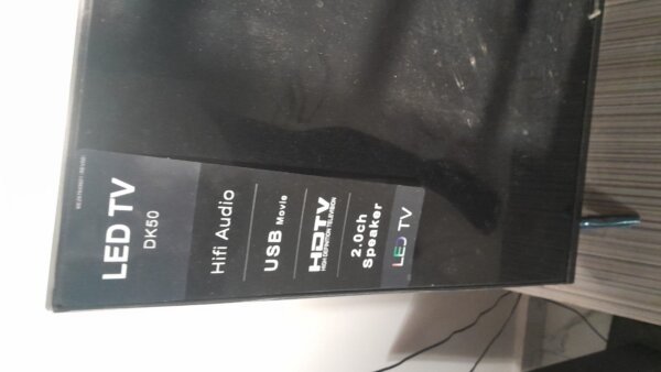 LG LED TV LG LED TV 49 INCHES