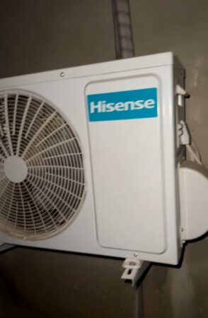 AIR CONDITONER AIR CONDITONER