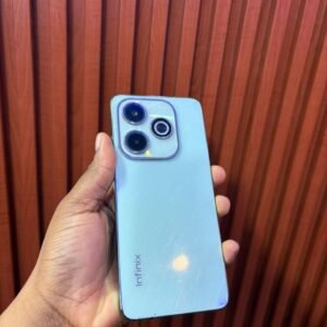 Infinix Hot 40i 4/128gb