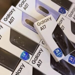 samsung A17 4/128gb