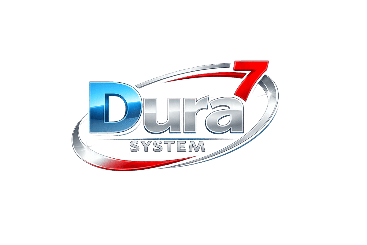 Dura 7 system Banner