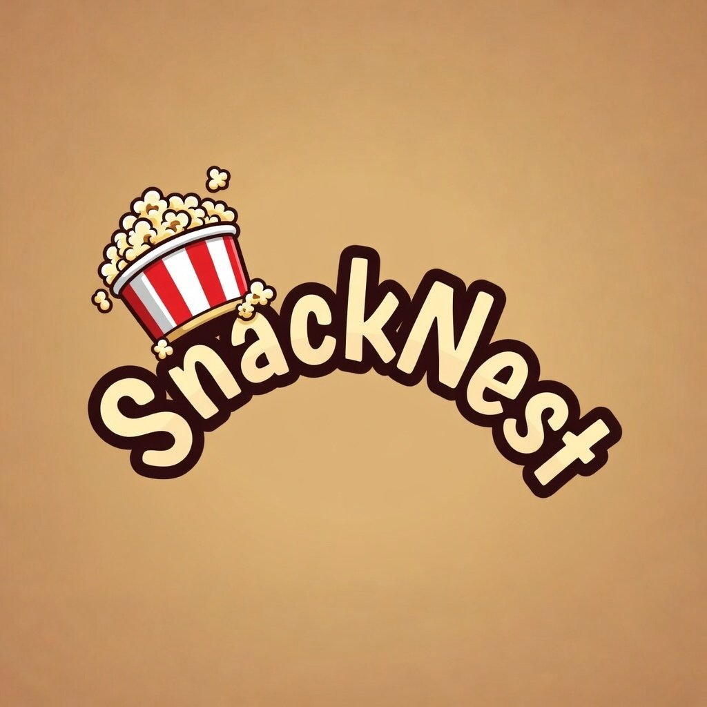 SnackNest Banner