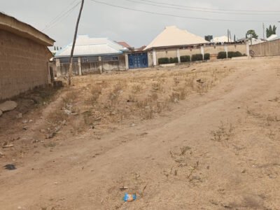 Land for sale