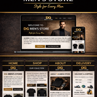 Men’s fashion supplies Tshirts, Turtleneck shoes and watches
