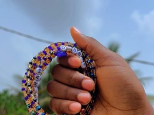 Waistbeads