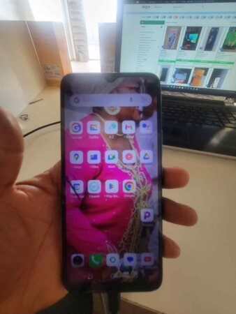 infinix smart 6 infinix smart 6 2+32GB