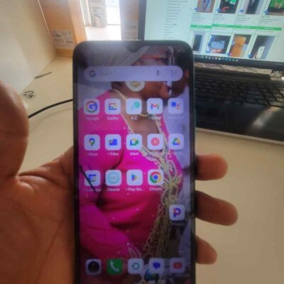 infinix smart 6 2+32GB