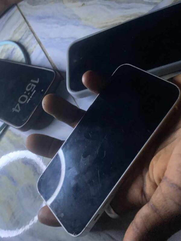 Iphone 13 mini