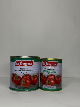 La Fragua Tomato La Fragua Tomato Paste 500g
