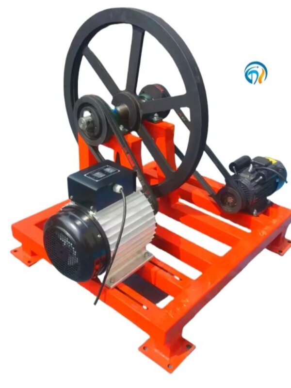 Free Energy Fueless Generator.