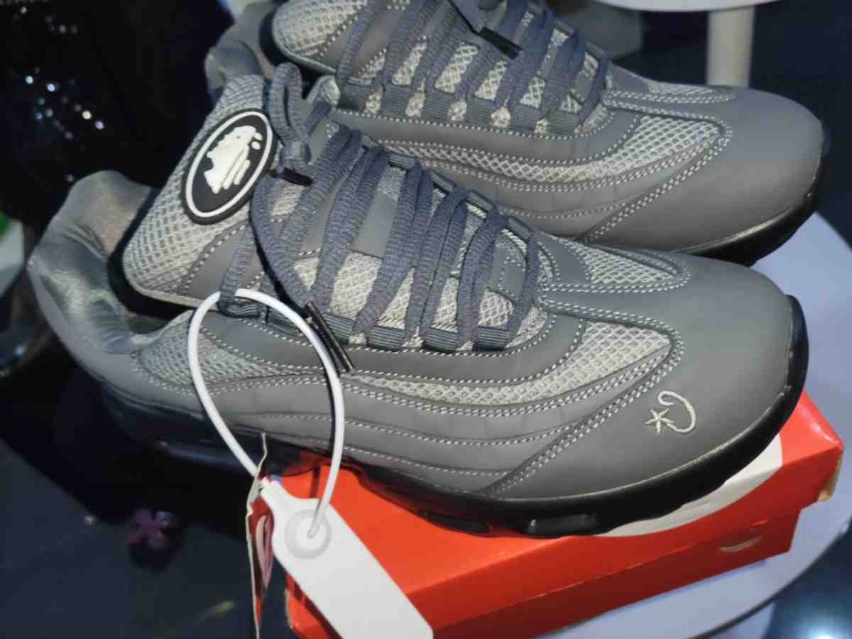unisex Nike Air Max