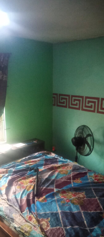 Room in a flat