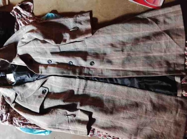 Jacket Jacket