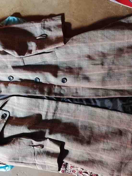 Jacket