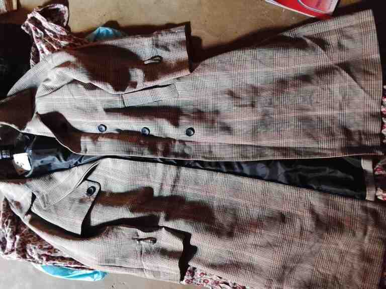 Jacket