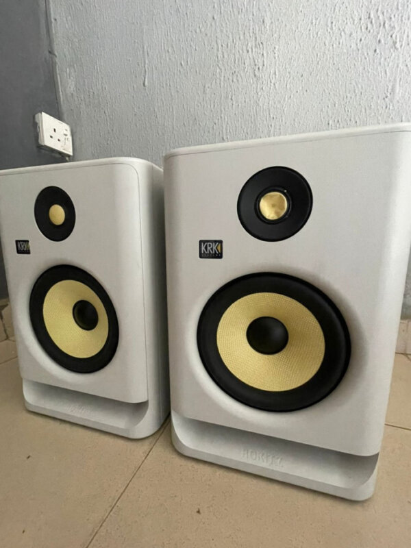 Rokit KRK 7 Studio monitor