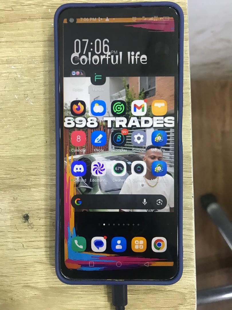 Note 8i
