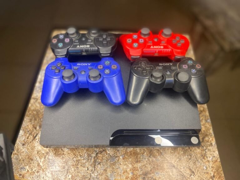 Sony Playstation 3