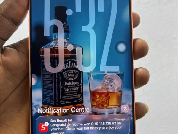 Mobile Phone Number233535059042