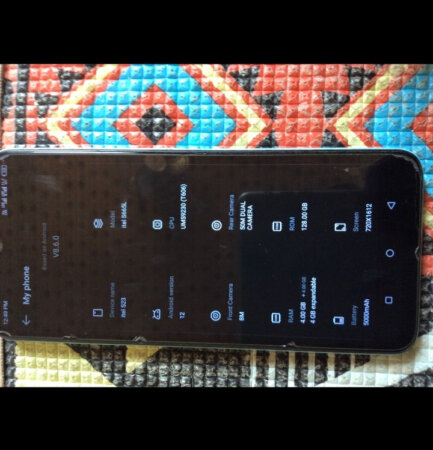 ITEL S23