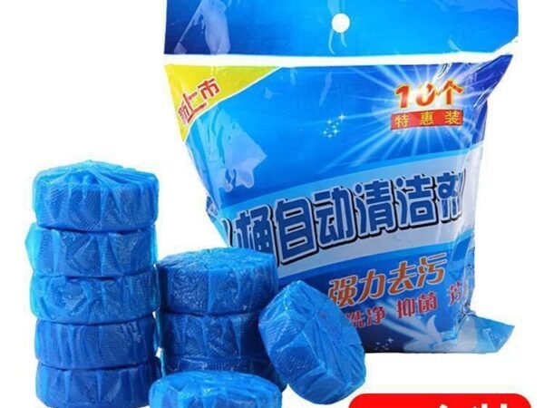 Toilet stain remover Toilet stain remover