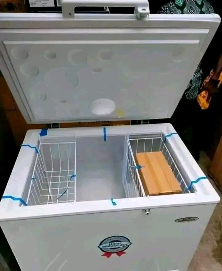 SUNKING SOLAR FREEZER