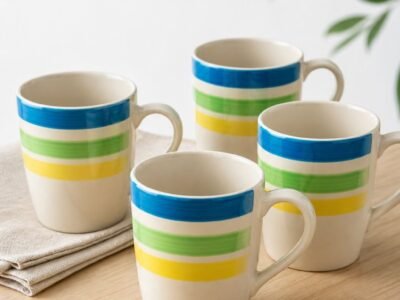 LM 14 mug