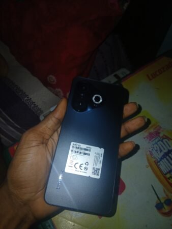 Infinix Smart 10 Infinix Smart 10 HD
