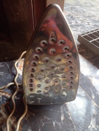 Rowenta steam Iron
