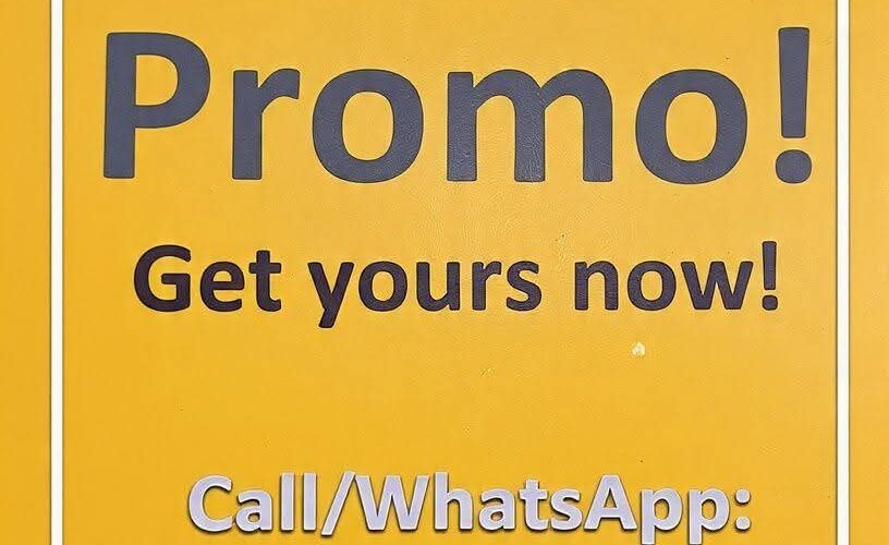 Store Banner