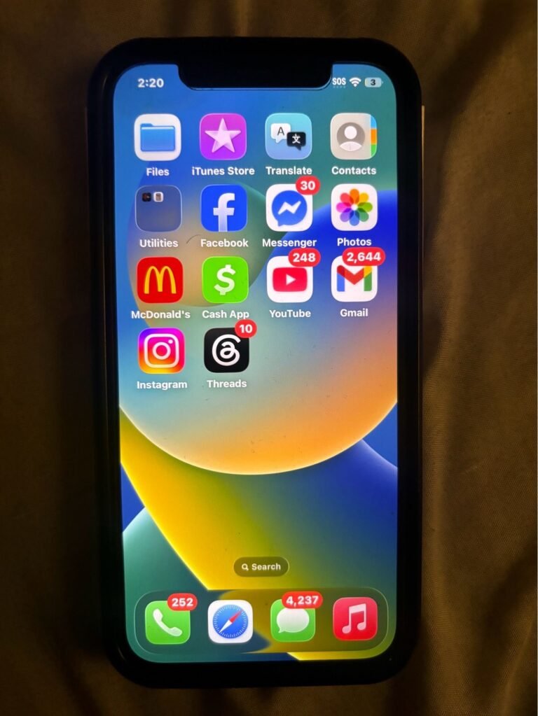 Iphone 12 128gb