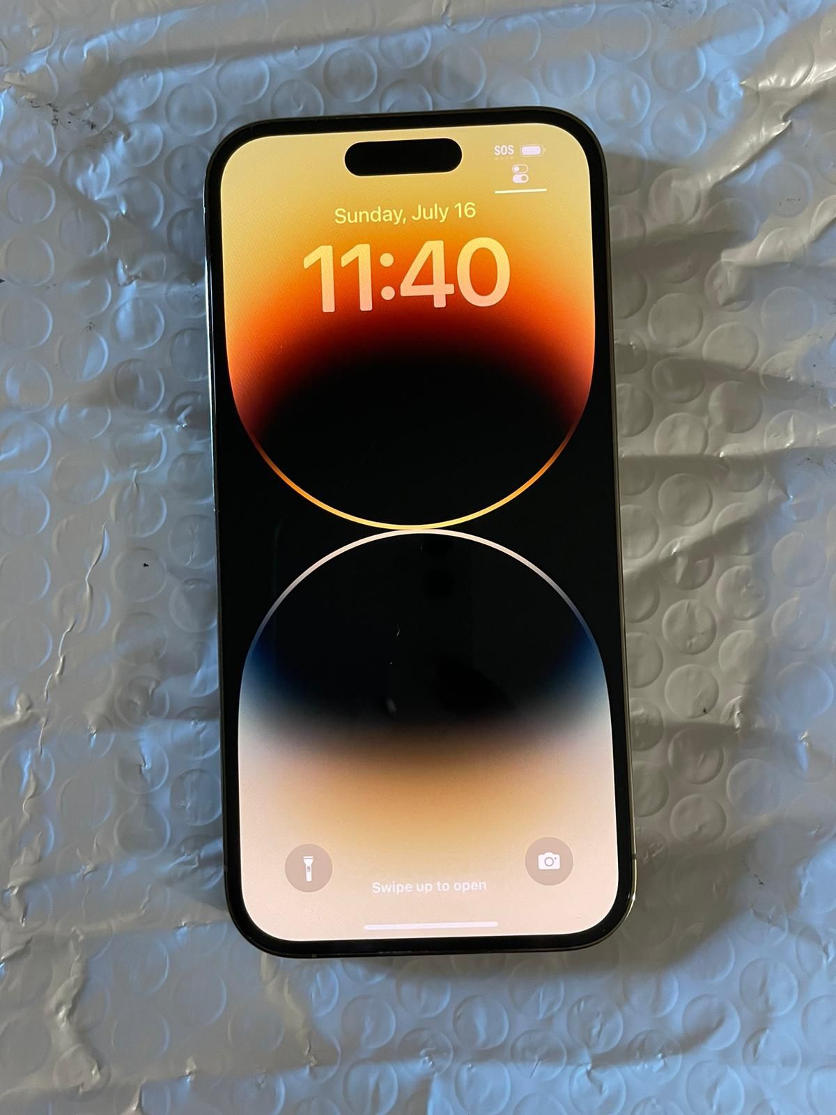 iPhone 14 Pro 128gb
