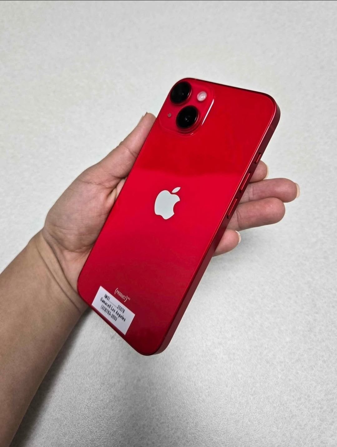 iPhone 14 256gb