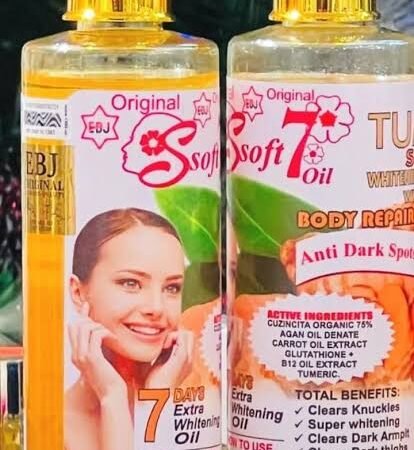 Baby secret body cream
