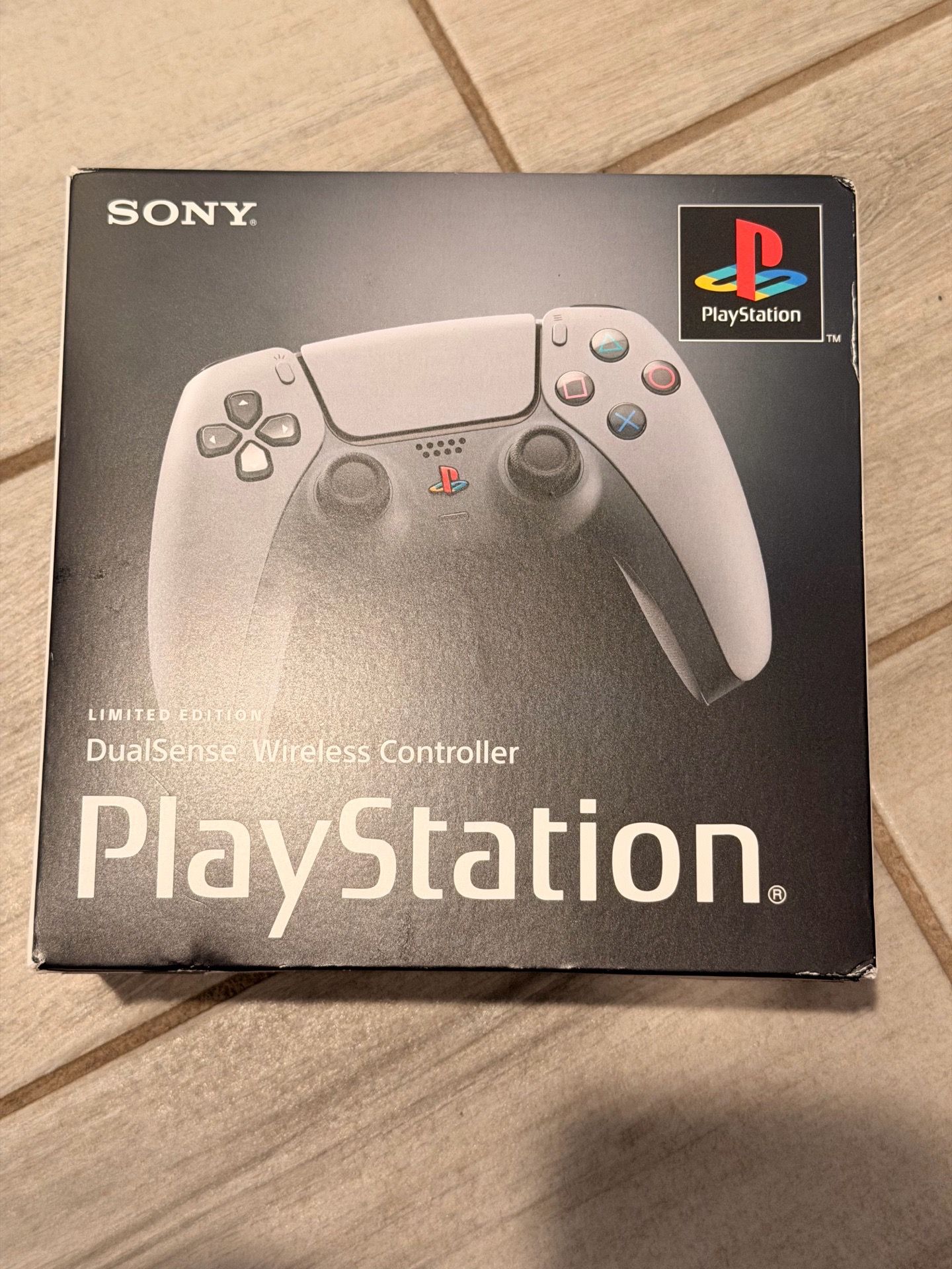 playstation 5 controller