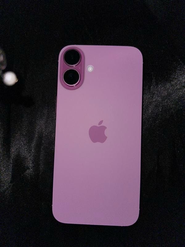 iPhone 16 plus 128gb