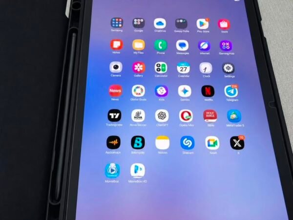 samsung galaxy tab s10 12/256GB