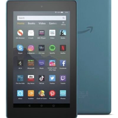 Amazon Fire 7 Box 32gb Tablet (9th generation), newest release