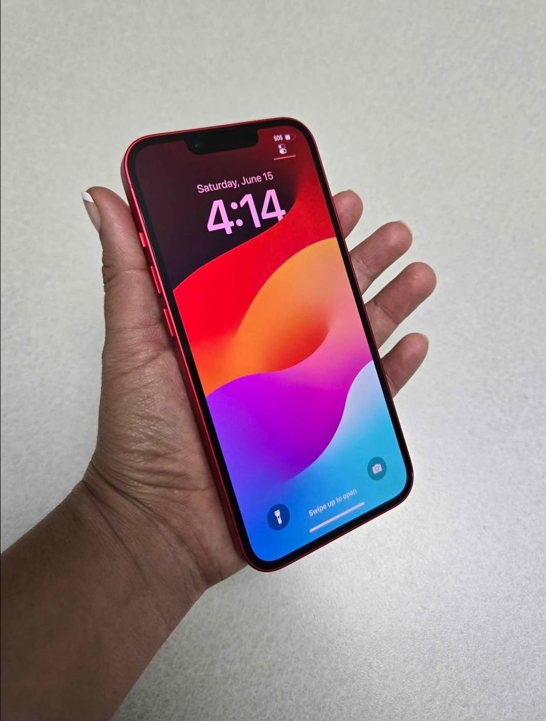 iPhone 14 256gb