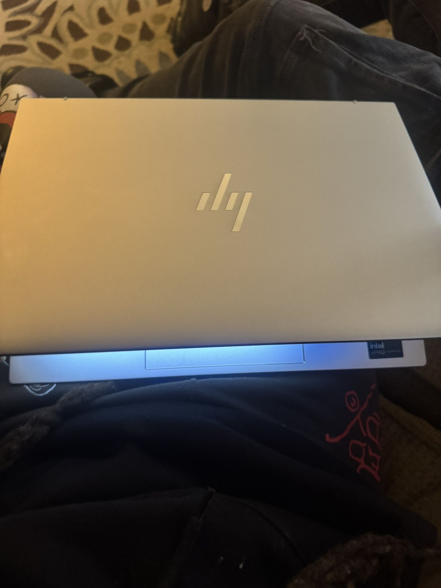 Laptop hp zbook firefly 14 g11