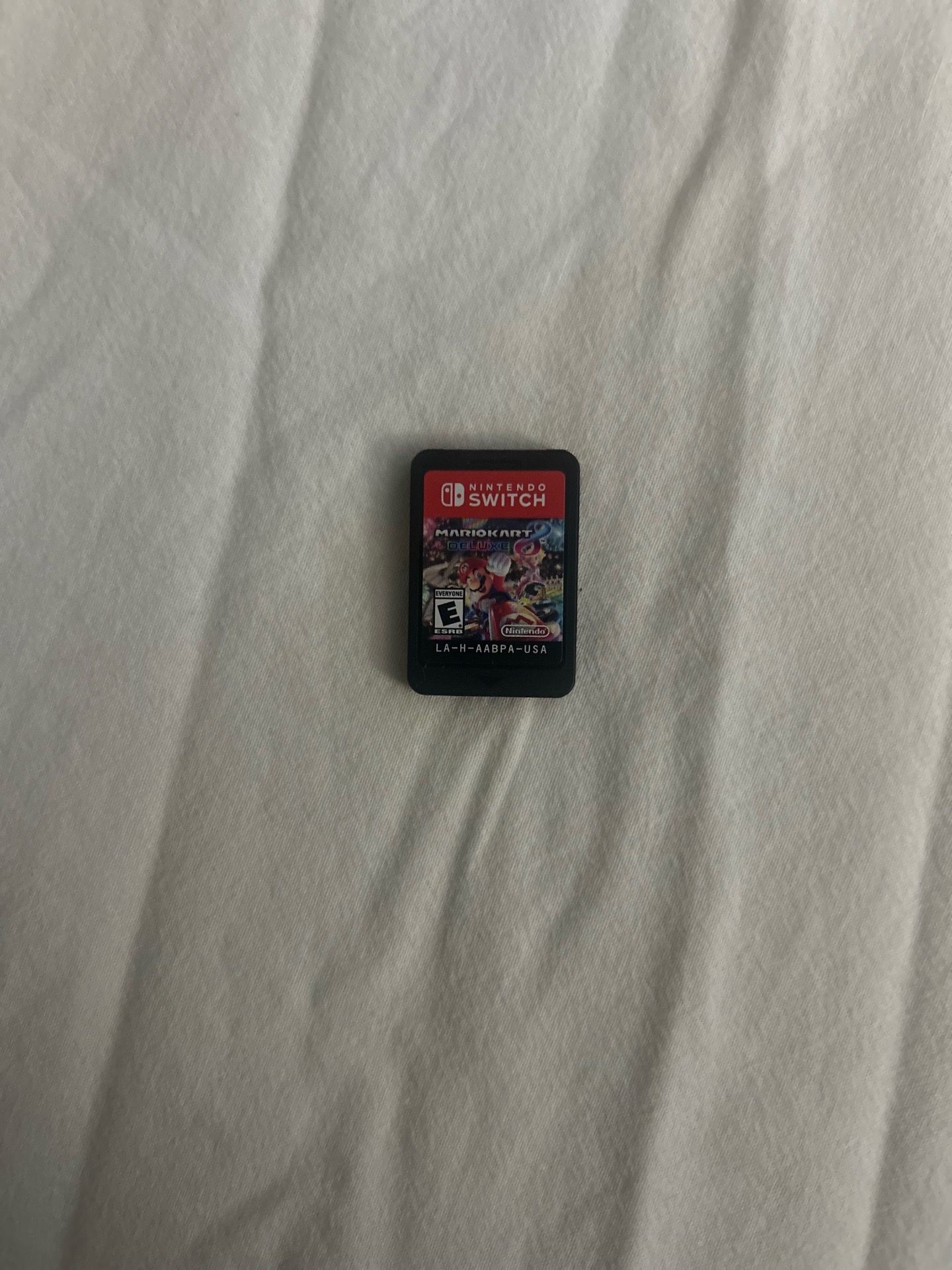 Mario kart deluxe 8 nintendo switch
