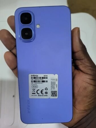 Infinix smart 10 Infinix smart 10 lite 64gb