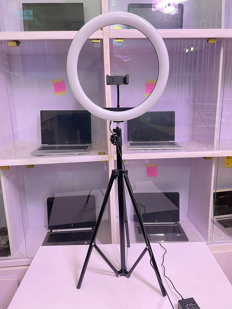 Ringlight 14 inches