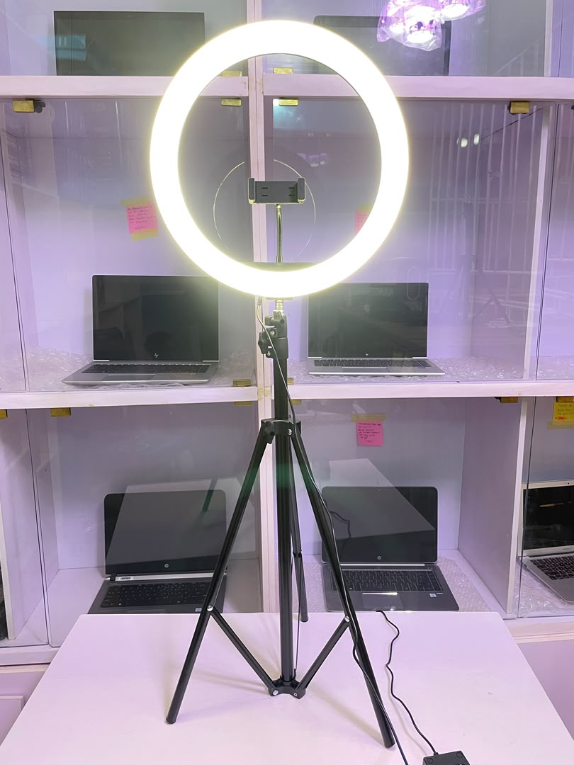 Ringlight 14 inches