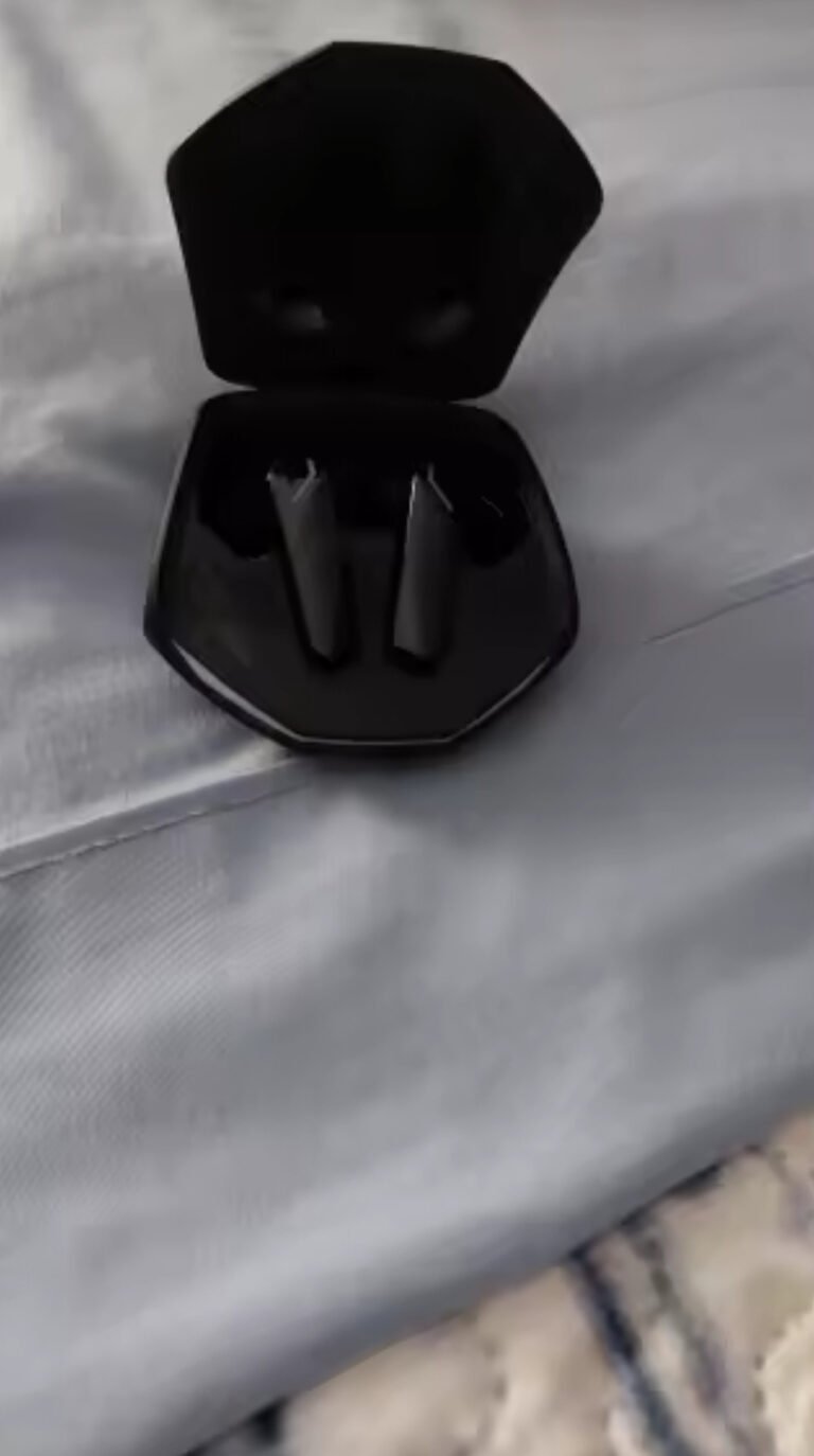 Original Lenovo GM2 pro Gaming Earphones – Bluetooth 5.3